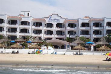 卡萨布兰卡度假酒店 - Rincón de Guayabitos