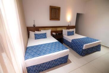 Casablanca Resort - Rincón de Guayabitos