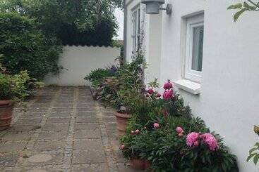 مسافرخانه Helts B&b   Helts Guesthouse