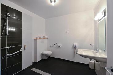 هتل Accostage Hôtel Plage De La Concurrence