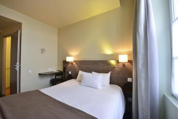 هتل Accostage Hôtel Plage De La Concurrence