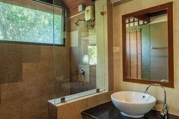 هتل Am Samui Resort Taling Ngam