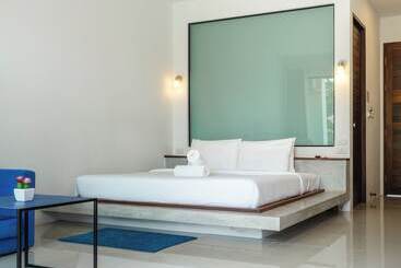 هتل Am Samui Resort Taling Ngam