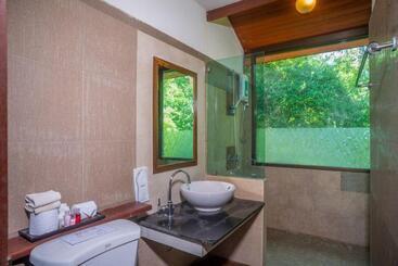 هتل Am Samui Resort Taling Ngam