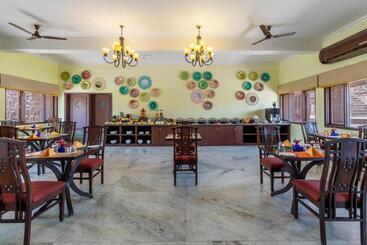 Bijolai Palace   A Inde Hotel , Jodhpur