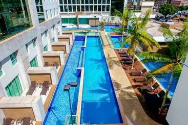 Jade Hotel Brasília - Brasilia