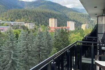 هتل Borjomi Likani Health & Spa Centre