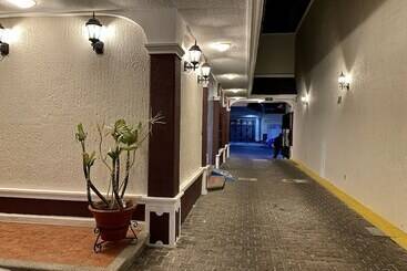 هتل Boutique Tehuacan