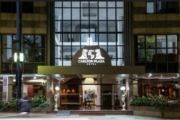 Carlton Plaza - Pocos de Caldas