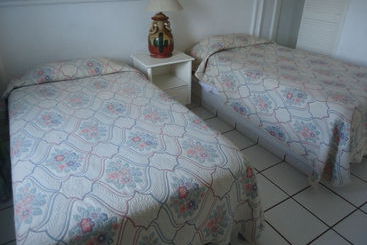 هتل Bagasi Manzanillo