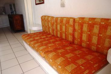 هتل Bagasi Manzanillo