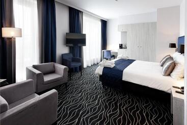 Van Der Valk Hotel Mons Congres & Spa - Mons