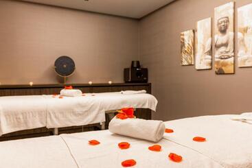 Van Der Valk Hotel Mons Congres & Spa