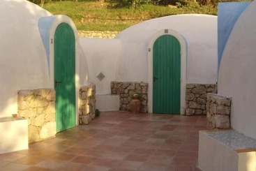 هتل Giardino Di Sicilia