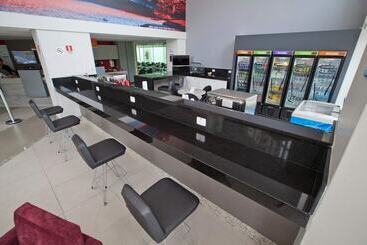 Go Inn Hotel Aracaju