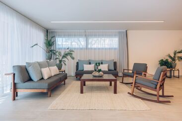 호텔 Iberostar Selection Llaut Palma - Adults Only