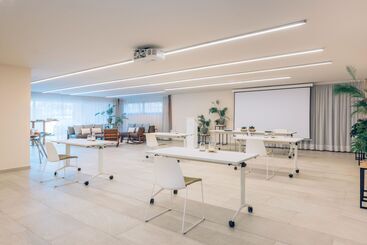 호텔 Iberostar Selection Llaut Palma - Adults Only