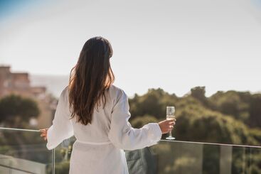 호텔 Iberostar Selection Llaut Palma - Adults Only