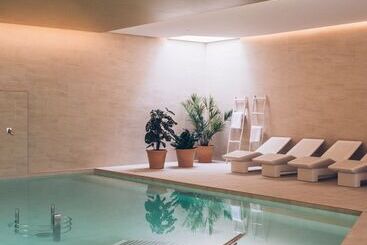 호텔 Iberostar Selection Llaut Palma - Adults Only