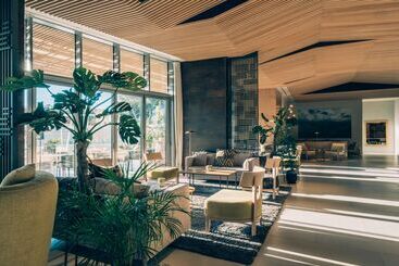 호텔 Iberostar Selection Llaut Palma - Adults Only