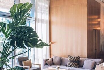 호텔 Iberostar Selection Llaut Palma - Adults Only