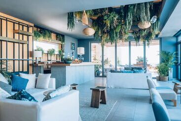 호텔 Iberostar Selection Llaut Palma - Adults Only