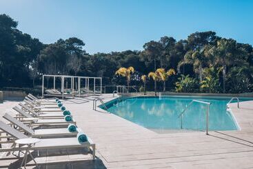호텔 Iberostar Selection Llaut Palma - Adults Only