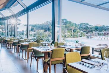 호텔 Iberostar Selection Llaut Palma - Adults Only