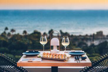 호텔 Iberostar Selection Llaut Palma - Adults Only