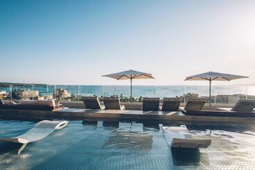호텔 Iberostar Selection Llaut Palma - Adults Only