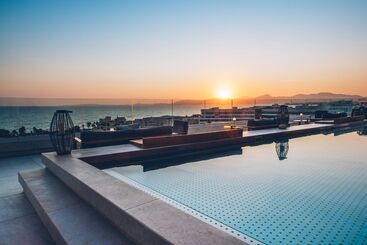 Hotel Iberostar Selection Llaut Palma - Adults Only