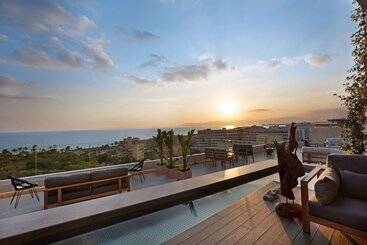 호텔 Iberostar Selection Llaut Palma - Adults Only