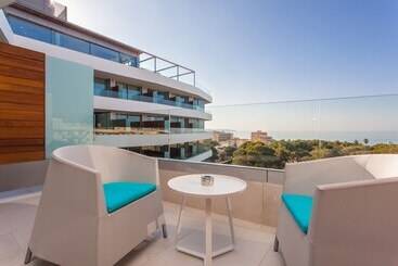 호텔 Iberostar Selection Llaut Palma - Adults Only