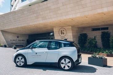 호텔 Iberostar Selection Llaut Palma - Adults Only