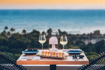 호텔 Iberostar Selection Llaut Palma - Adults Only