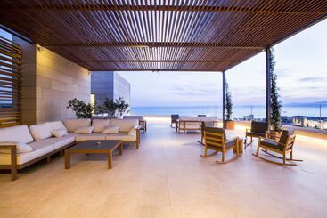 호텔 Iberostar Selection Llaut Palma - Adults Only