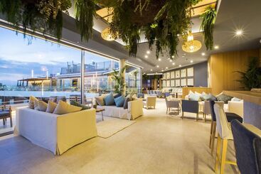 호텔 Iberostar Selection Llaut Palma - Adults Only