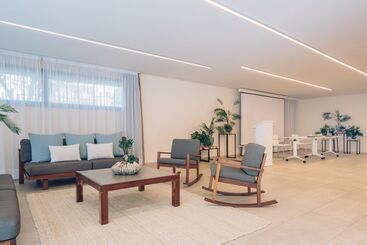 호텔 Iberostar Selection Llaut Palma - Adults Only