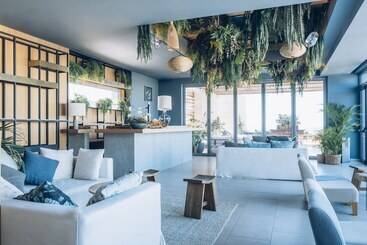 호텔 Iberostar Selection Llaut Palma - Adults Only