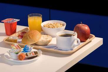 هتل Ibis Budget Belfort Centre