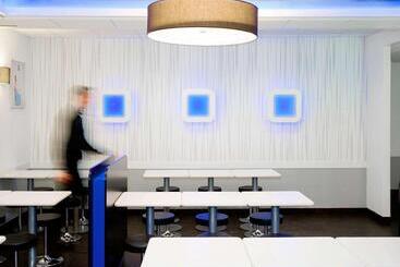 هتل Ibis Budget Belfort Centre