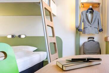 هتل Ibis Budget Belfort Centre