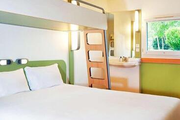 هتل Ibis Budget Belfort Centre