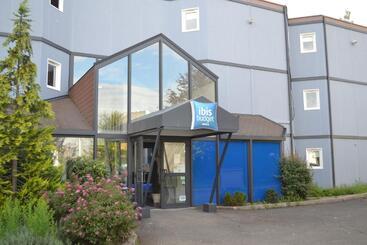 هتل Ibis Budget Belfort Centre