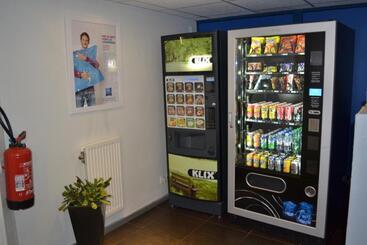 هتل Ibis Budget Belfort Centre