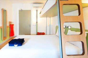 هتل Ibis Budget Belfort Centre