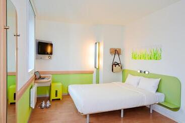 هتل Ibis Budget Belfort Centre