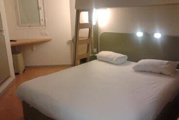 هتل Ibis Budget Belfort Centre