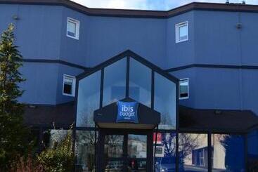 هتل Ibis Budget Belfort Centre
