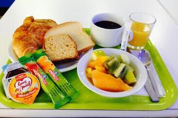 هتل Ibis Budget Belfort Centre